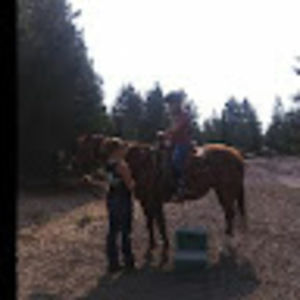 Meet your Posher, Kristina